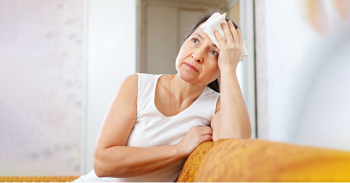 Postmenopausal Bleeding (PMB)