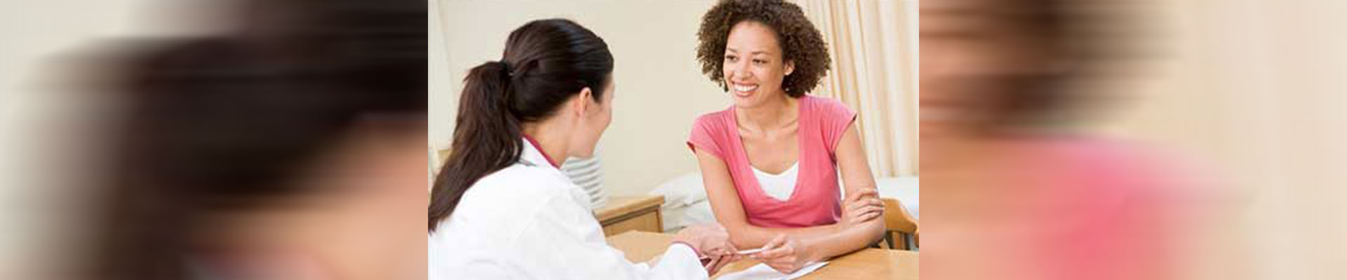 Why have a well-woman check-up?