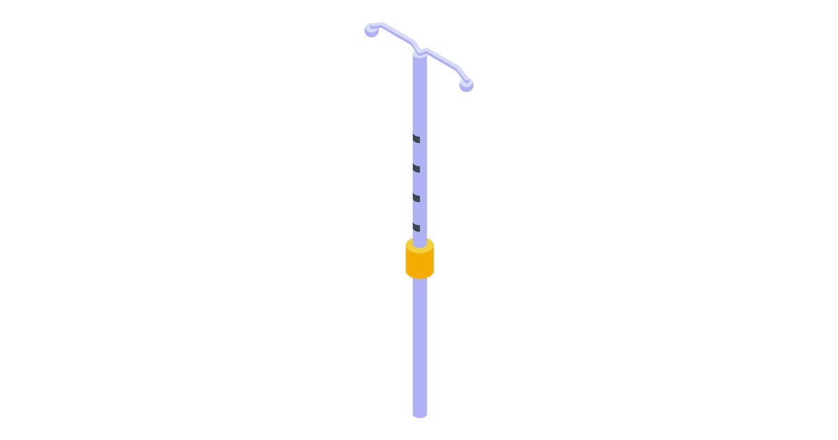 Introducing the Kyleena Hormonal IUD, a replacement for the Ballerine coil