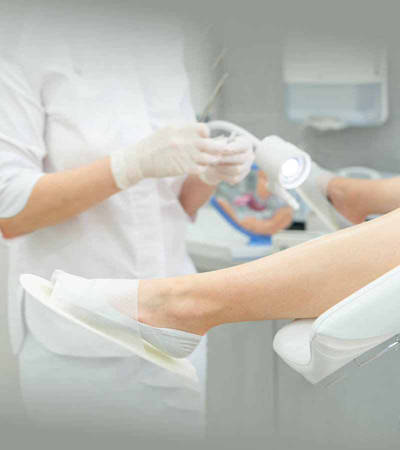 Perineal Surgery
