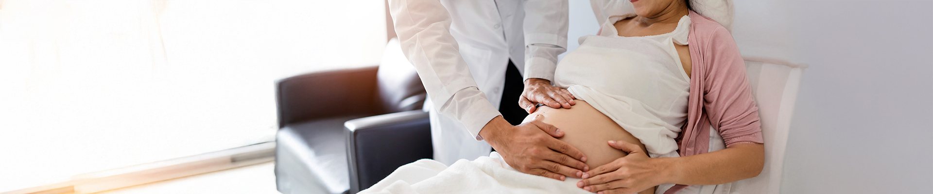 Maternity care in the United Kingdom is in crisis